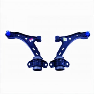 Ford Mustang Control Arm Kit - Front Lower - Ford Racing - `05-`10 Ford Mustang Control Arm Kit - Front Lower - Ford Racing - `05-`10